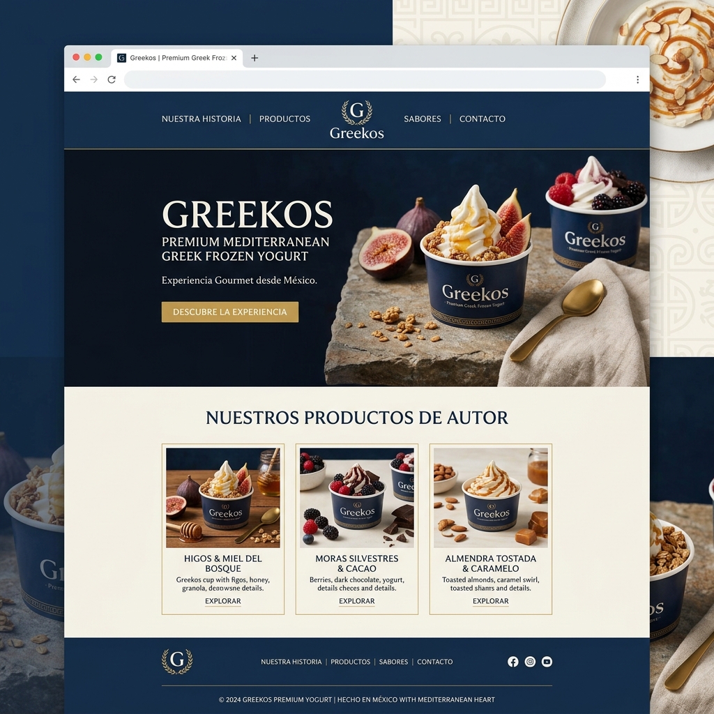 Greekos