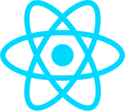 React